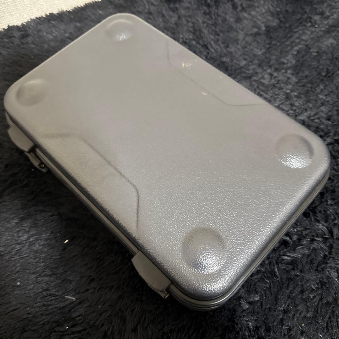 YAMAHA YCL-250 クラリネット 管楽器 ケース付属品