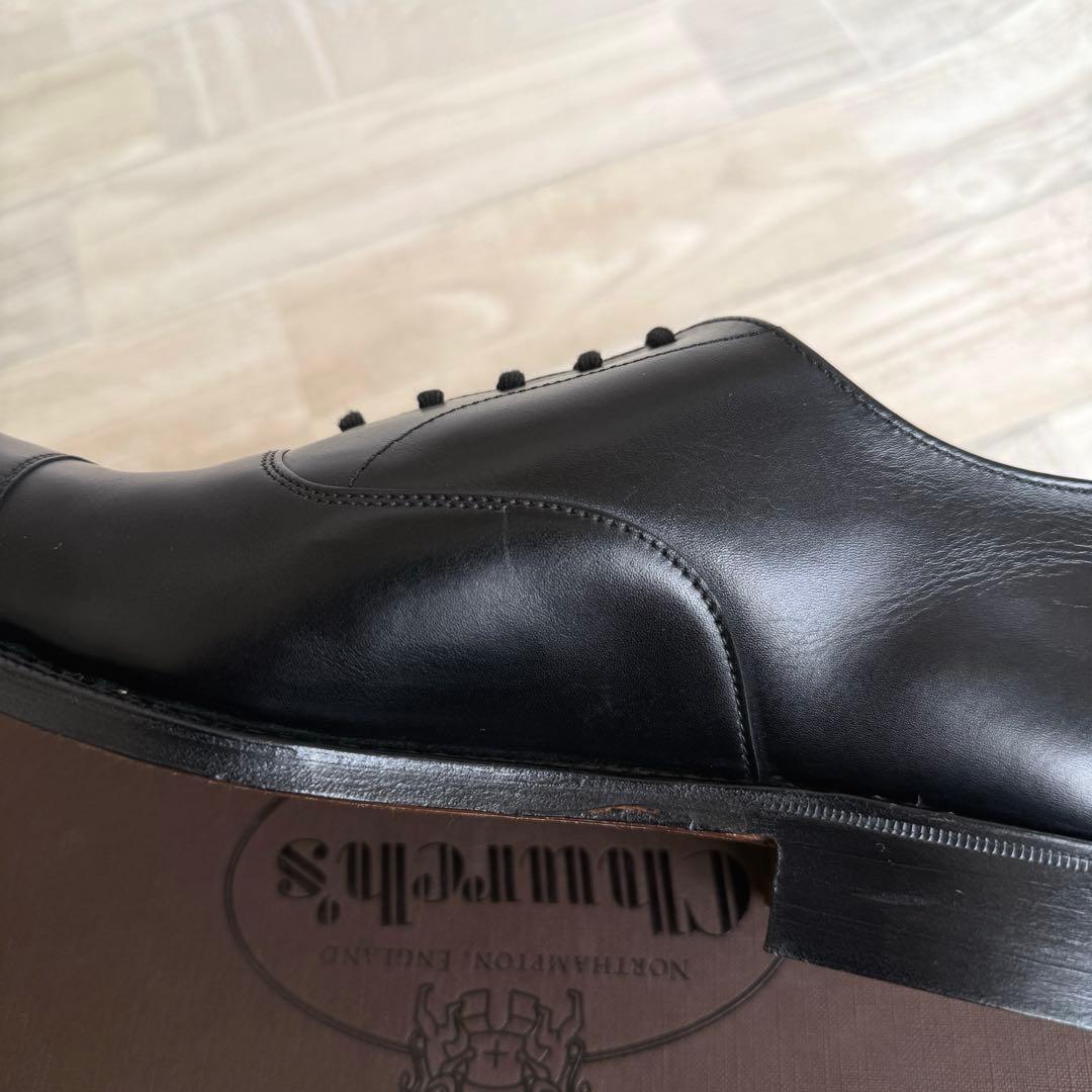 Church’s Consul 定価181,500円 チャーチ コンサル