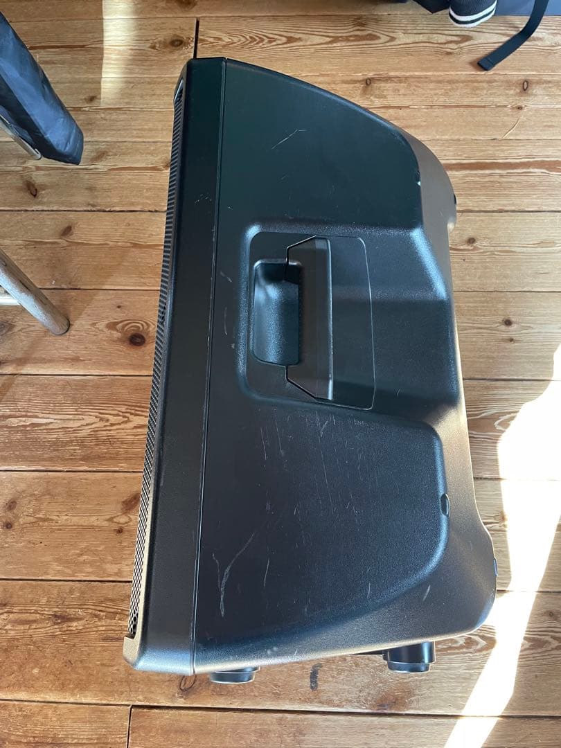 YAMAHA CBR12 中古1本その2