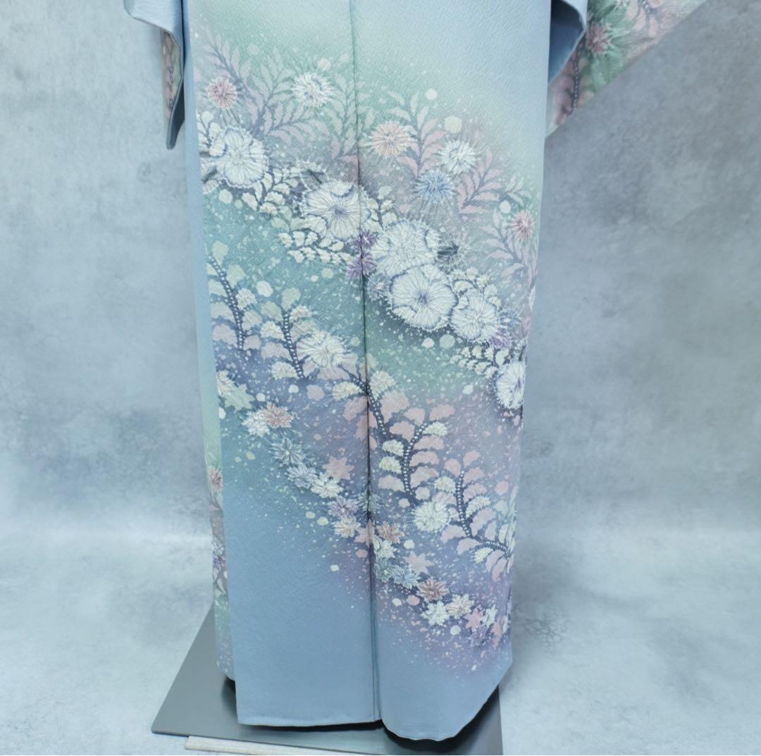 ⭐︎たて様専用⭐︎訪問着フルセット 271▪︎正絹 卒業式 入学式 お