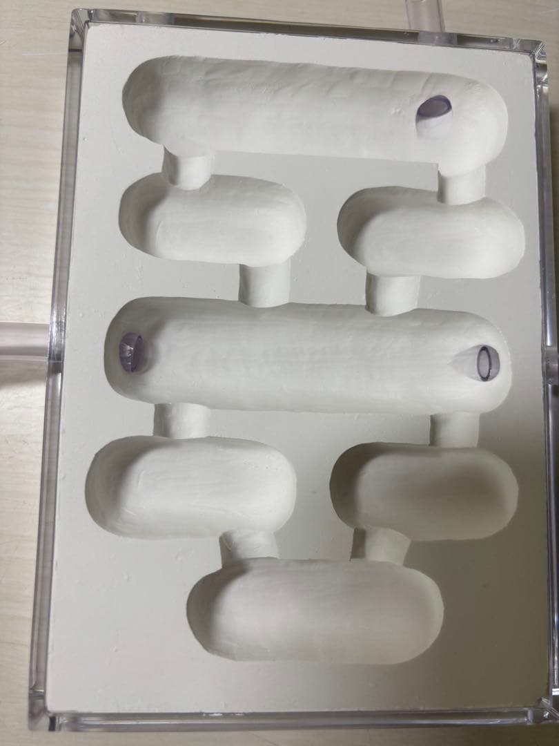 アリの巣　観察セット×4