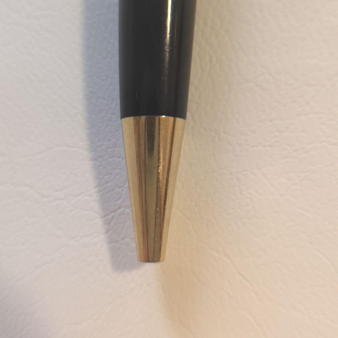 モンブランボールペン マイスターシュティック164 pix　ゴールド