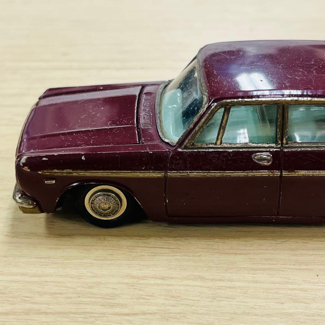 ダイヤペット ヨネザワ No.D-143 トヨペット クラウン 日本製