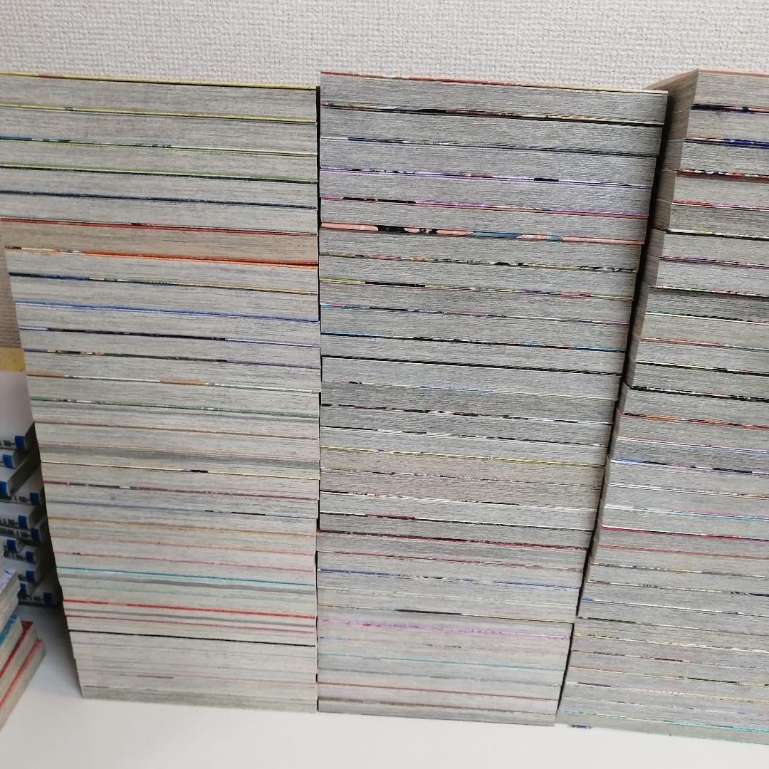 ワンピース 全113巻 全巻 全巻セット 漫画 美品　新品購入　尾田栄一郎　①