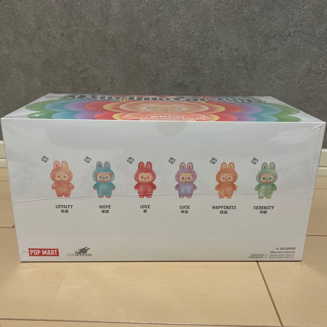 正規品！POP MART Big in Energy アソートボックス