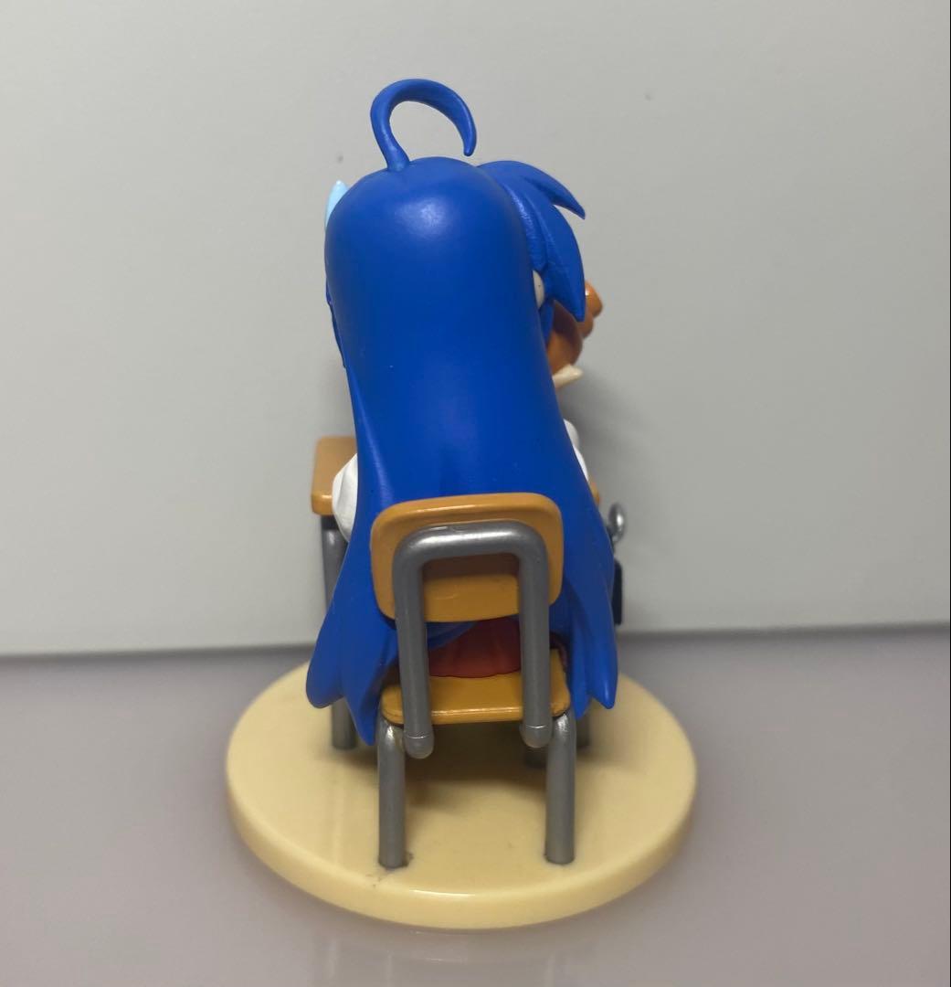 らき☆すた らきすた ヴィネット 泉こなた フィギュア チョココロネ