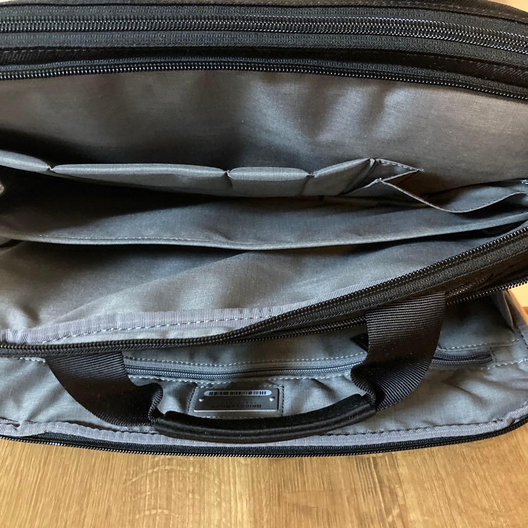 バッグ BRIGGS&RILEY TRAVELWARE