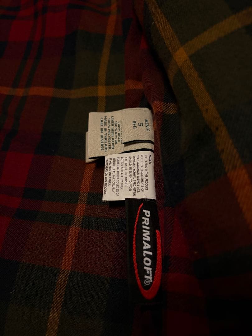 エルエルビーン ダック ハンティングジャケット カバーオール ビンテージ USA