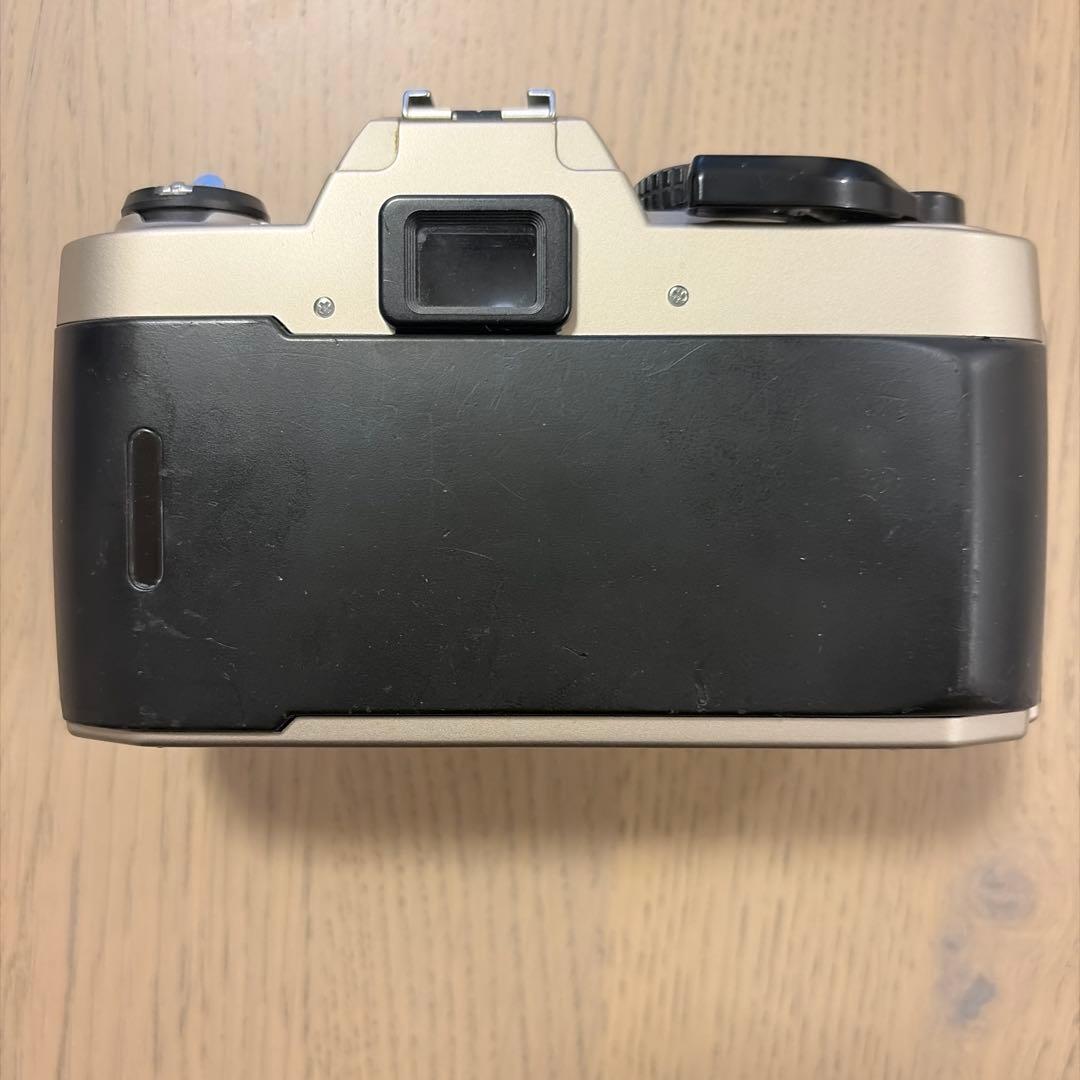 Nikon FM10 一眼レフカメラ 35mmフィルム ジャンク - メルカリ