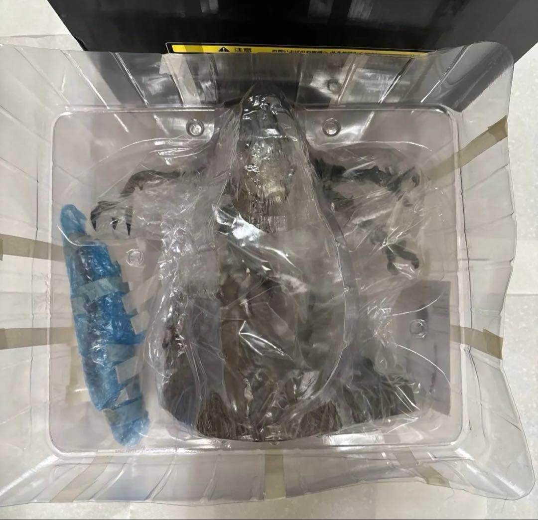 アントラー 「ウルトラマン」 KAIJU REMIX SERIES