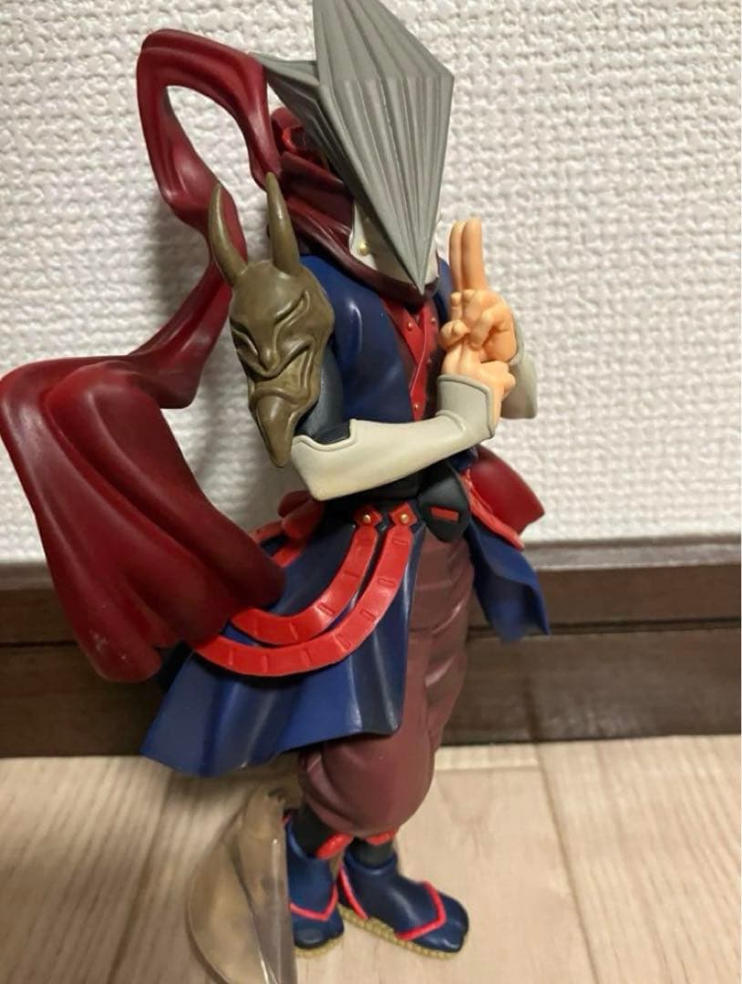 一番くじ　ヒロアカ　フィギュア　TOP5 プロヒーロー　5体セット