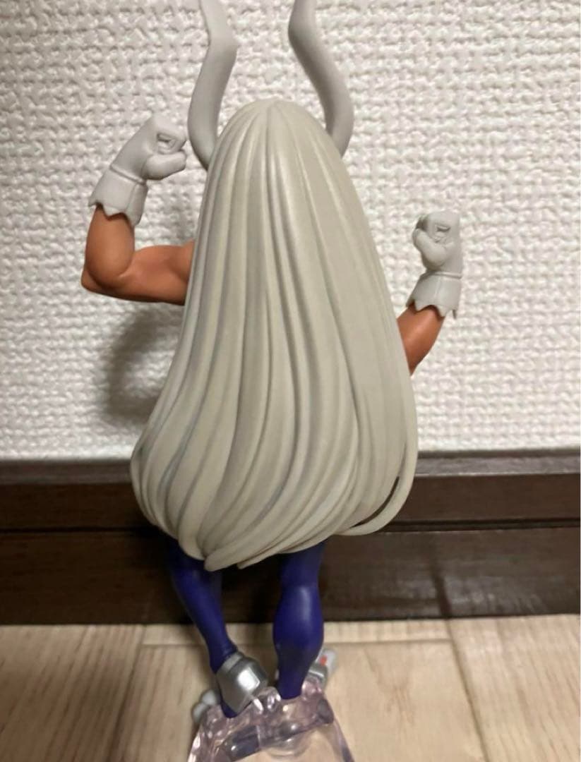 一番くじ　ヒロアカ　フィギュア　TOP5 プロヒーロー　5体セット