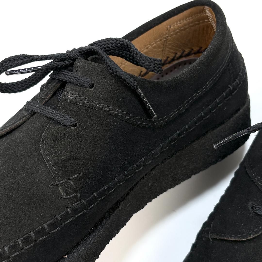 新品未使用 Padmore&Barnes M387 Willow UK8