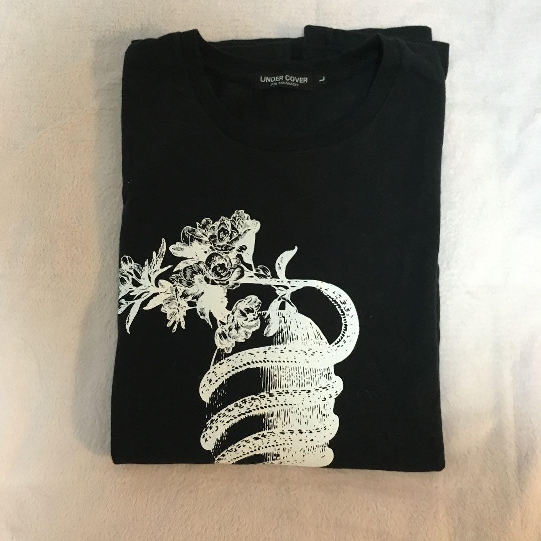 RADWIMPS UNDERCOVER Lサイズ - メルカリ