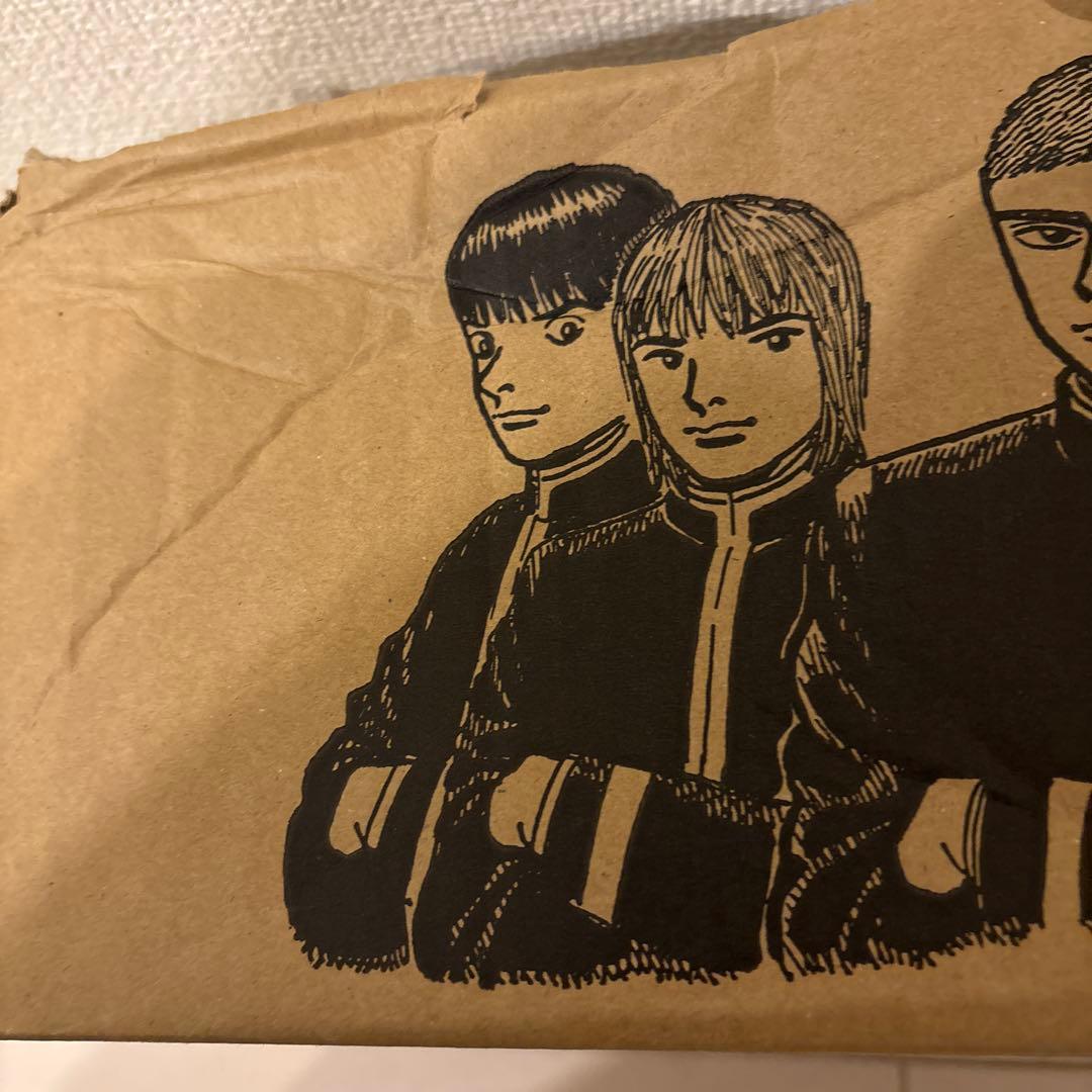 インベスターZ 全21巻セット 訳あり　専用ボックス付き