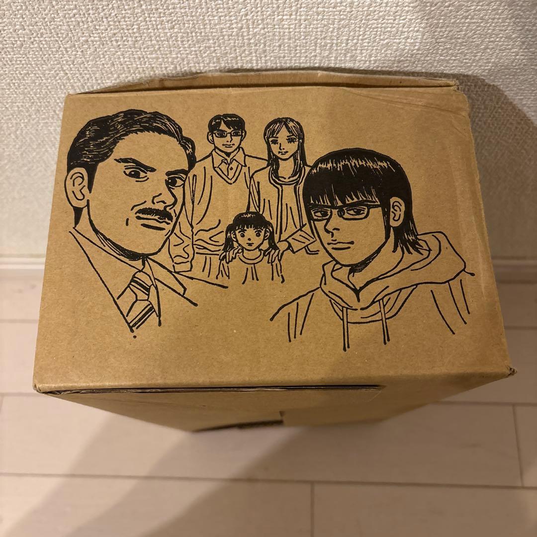 インベスターZ 全21巻セット 訳あり　専用ボックス付き