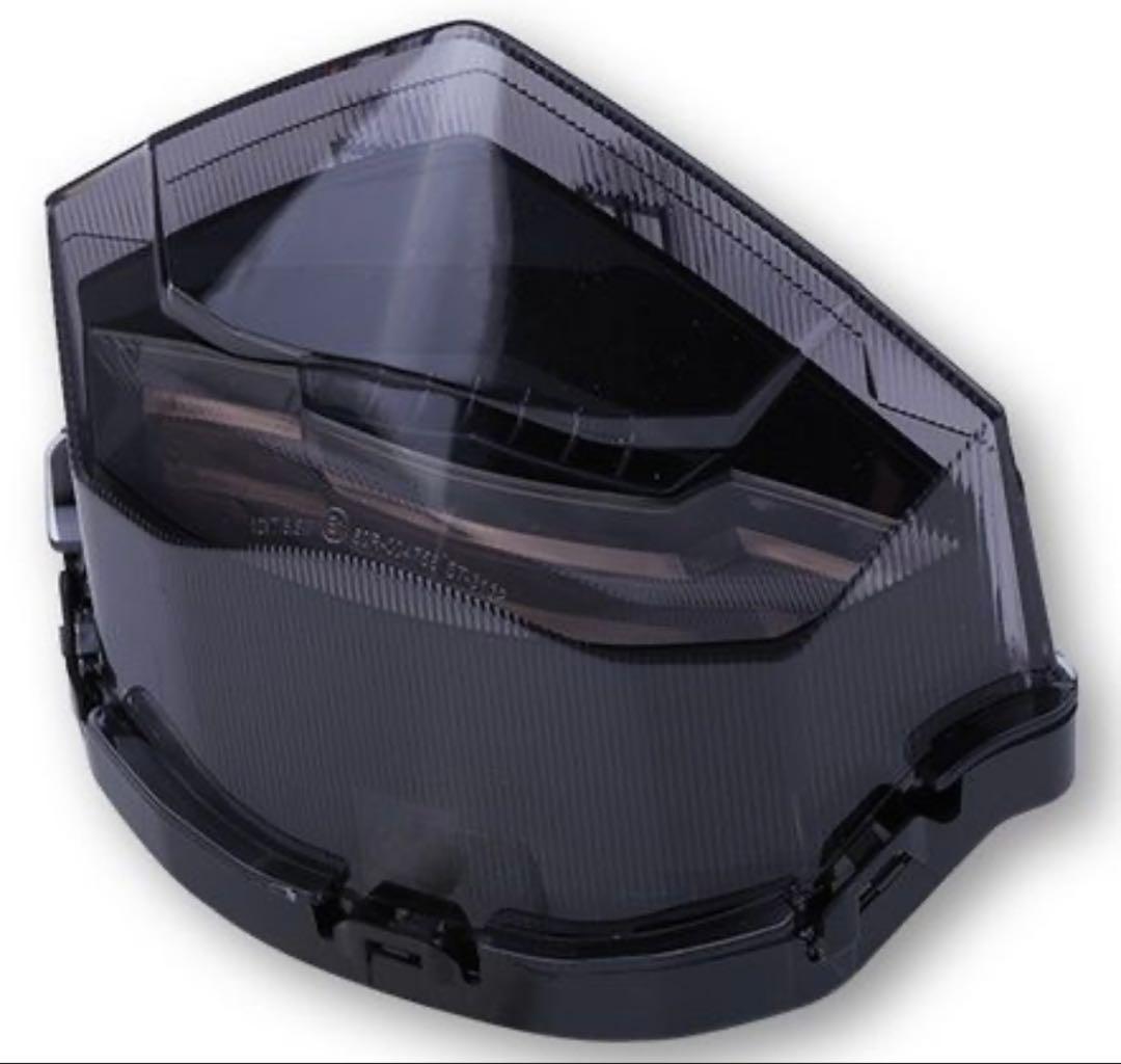 LEDテールライト - ホンダ CBR 1000 RR SC77 2017年〜 - メルカリ