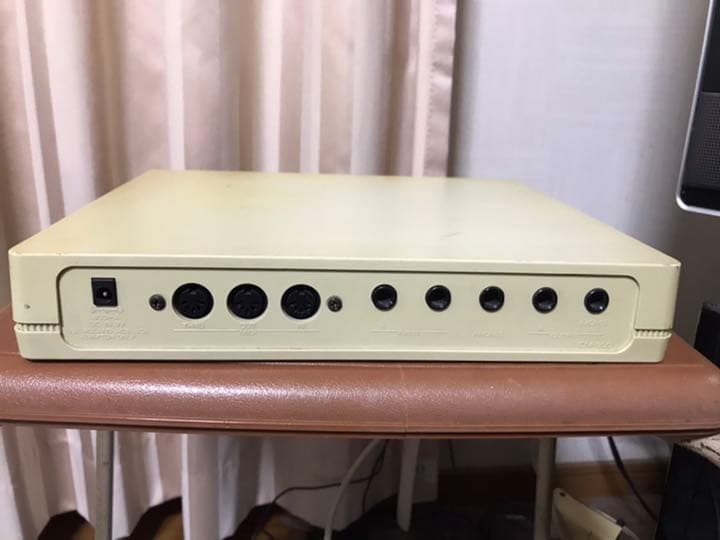 Roland CM-300 DTM音源 - メルカリ