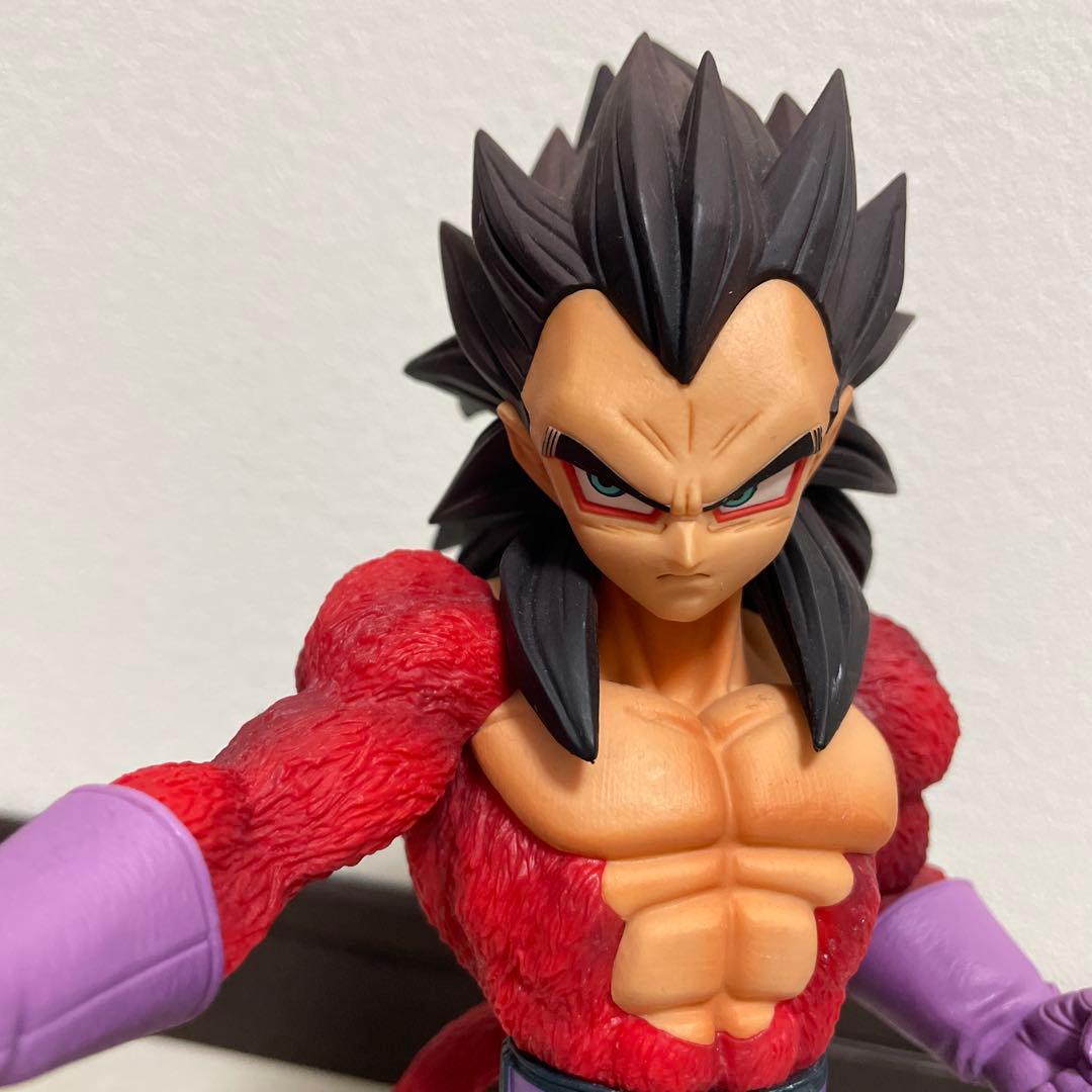 ドラゴンボール 一番くじ THE GREATEST SAIYAN C賞 ベジータ