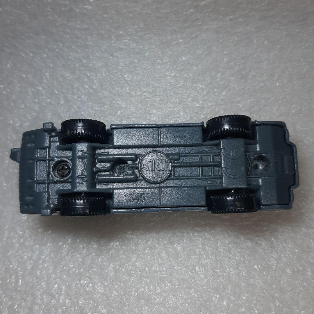 小型四輪駆動競技コース 3車線 曲線ハイガードレール ミニ四駆コース