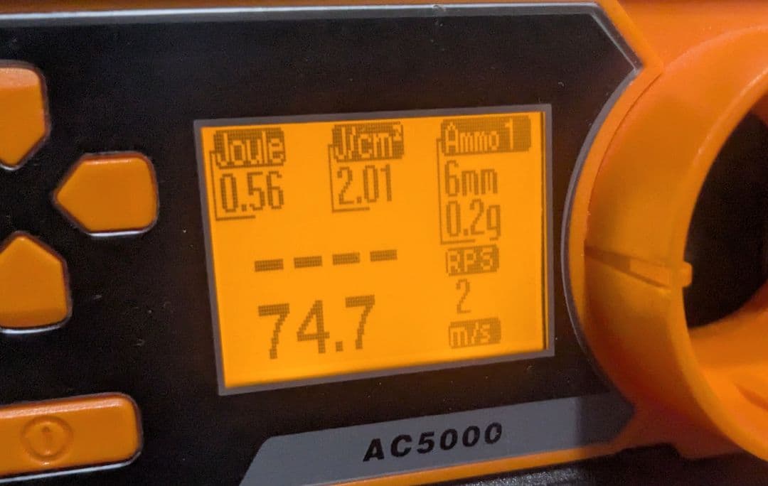 東京マルイ M4 PATRIOT HC ワイヤーストック付き