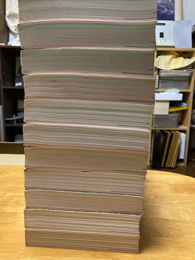 ただぽん！時刻表11セット