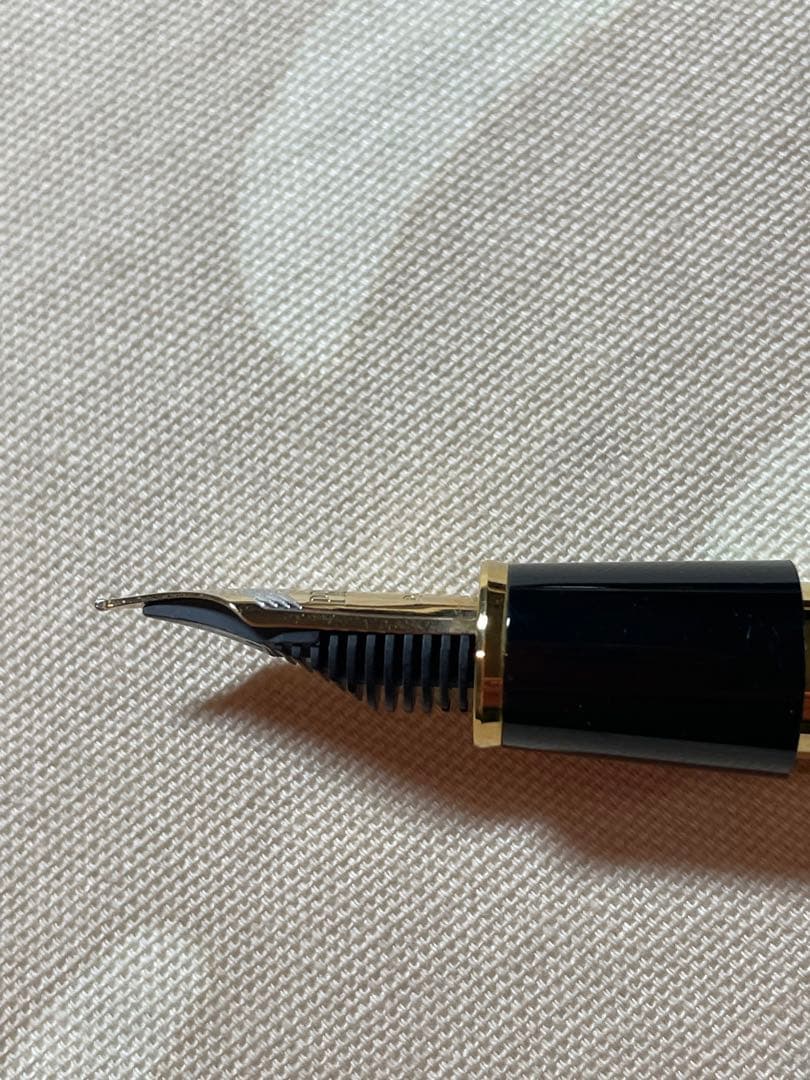 プラチナ万年筆 三田三昭堂 90周年記念 元禄将軍 - メルカリ