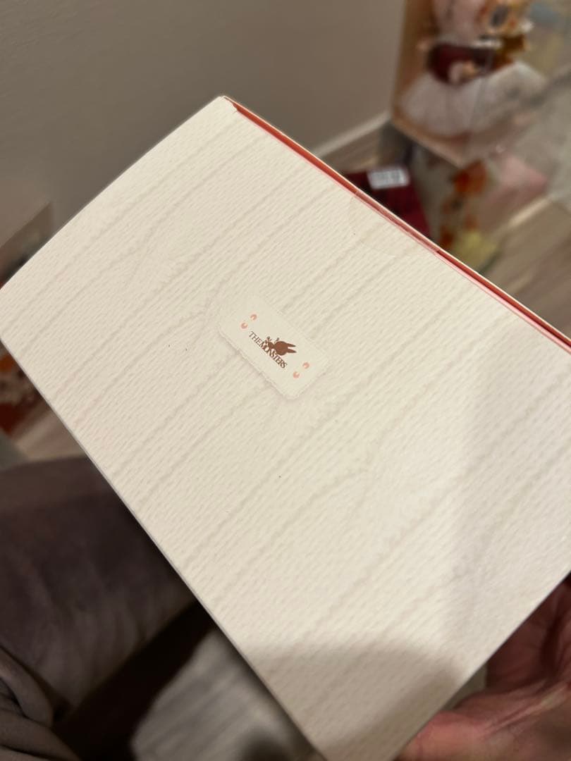 タイムセール日本未発売POPMART MOKOKO毛玉パーティーぬいぐるみ