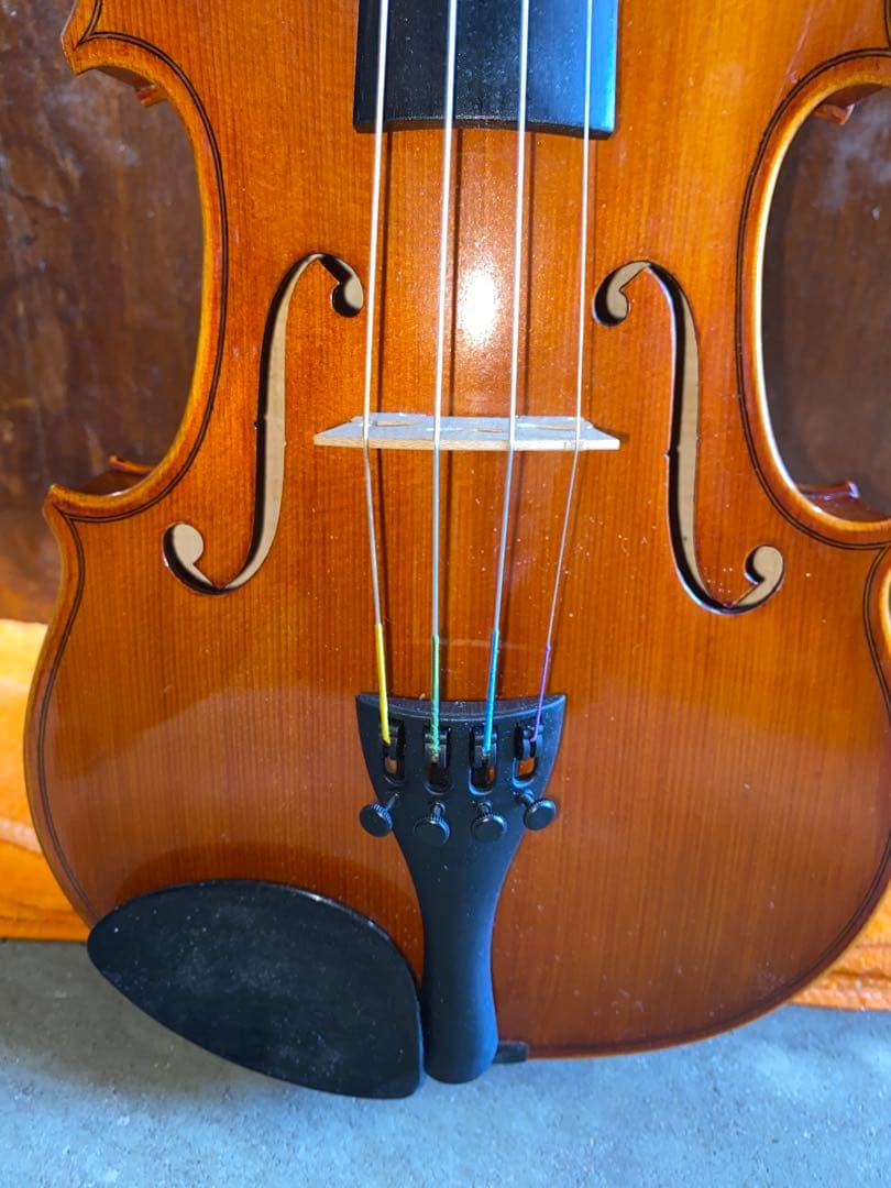 Pygmalius ピグマリウス バイオリン ST-02