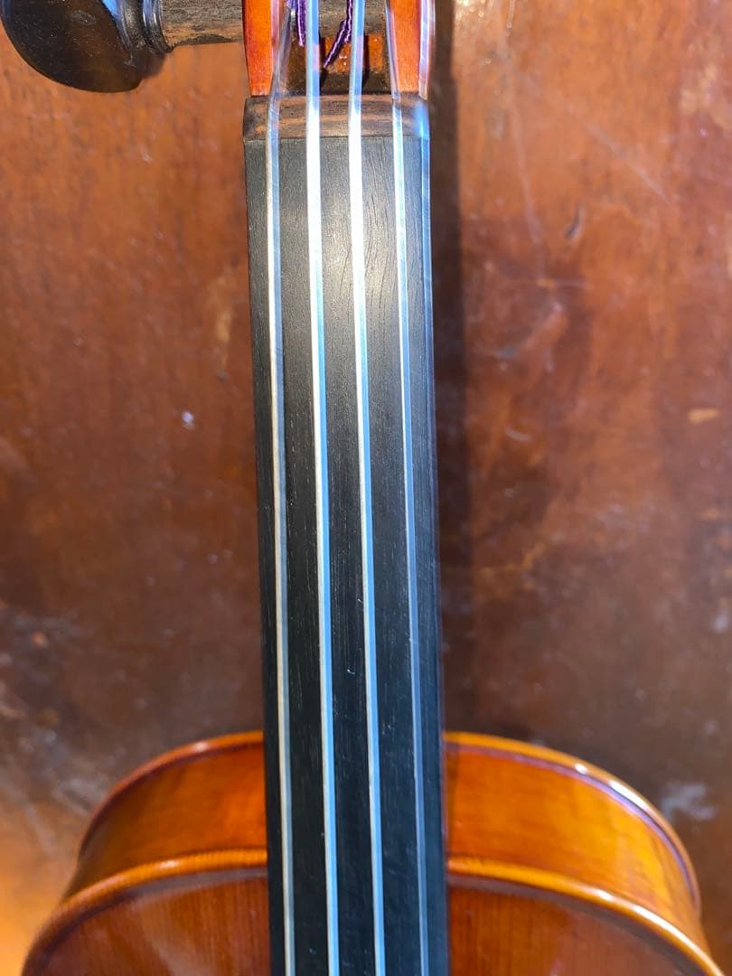 Pygmalius ピグマリウス バイオリン ST-02