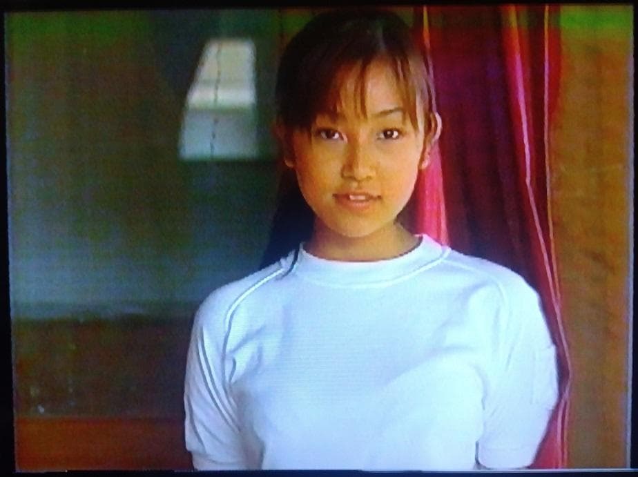 金子志乃/旋律　VHS