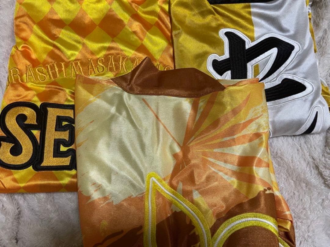 センラ 法被セット