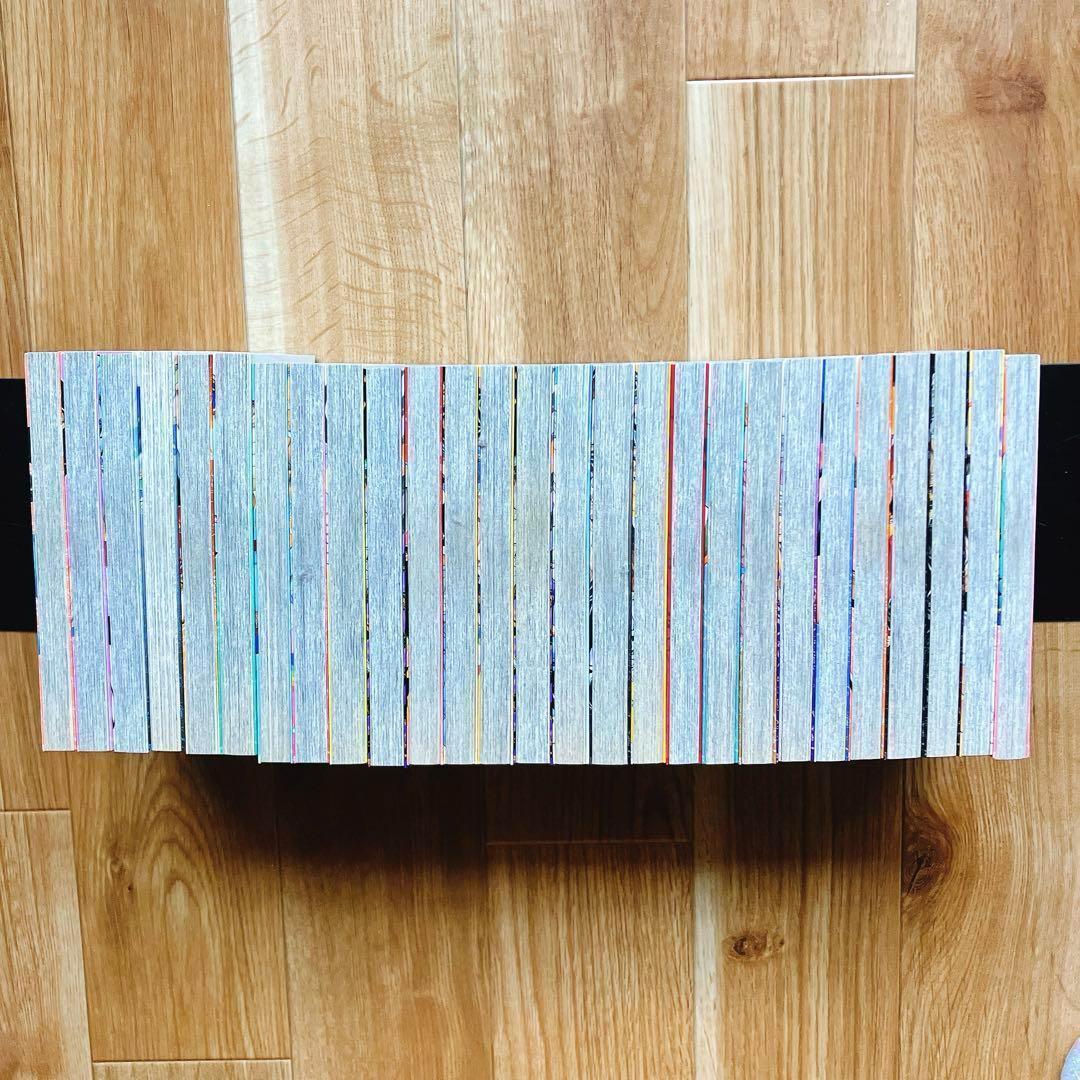 【状態良好】 ワンピース 1〜112巻セット 全巻 尾田栄一郎 ジャンプ