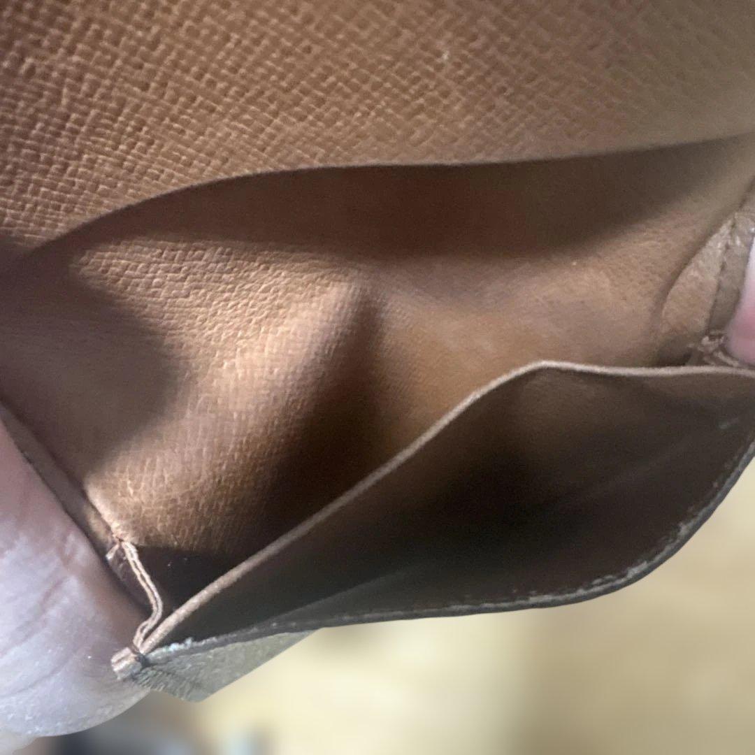 t*9様 LOUIS VUITTON ルイヴィトン モノグラム バッグ 名刺入れ