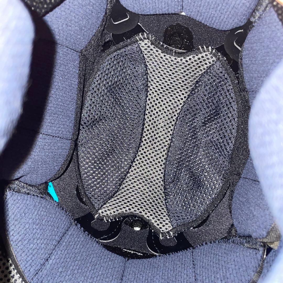 【美品】Arai VECTOR-X フルフェイス ヘルメット フラットブラック