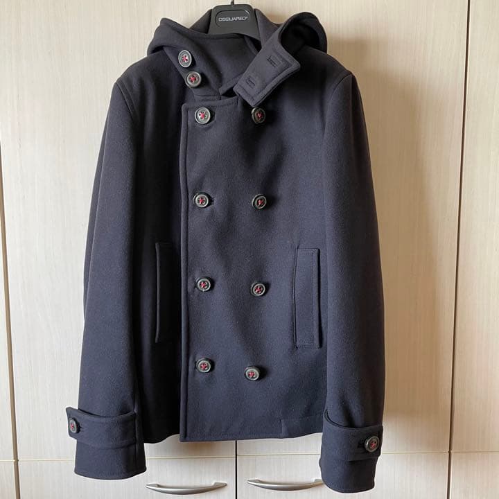 【先取り】ディースクエアード　DSQUARED2