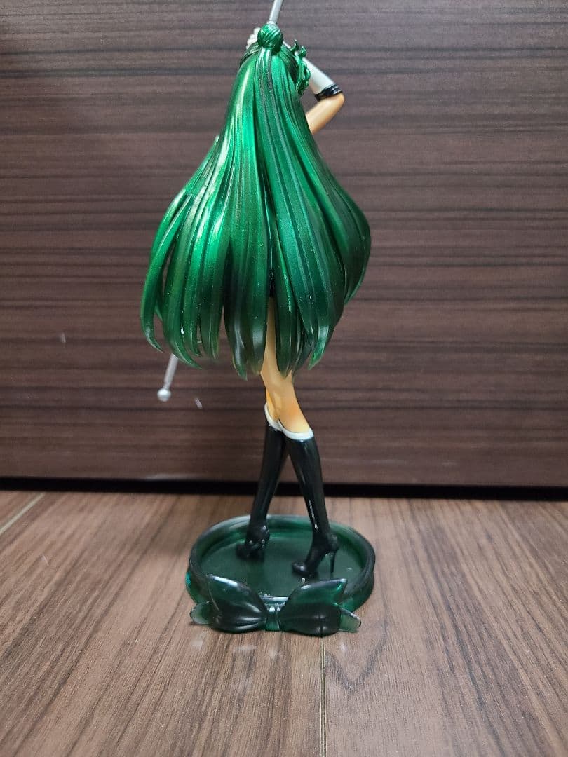 セーラームーン　フィギュアーツzero　4体セット