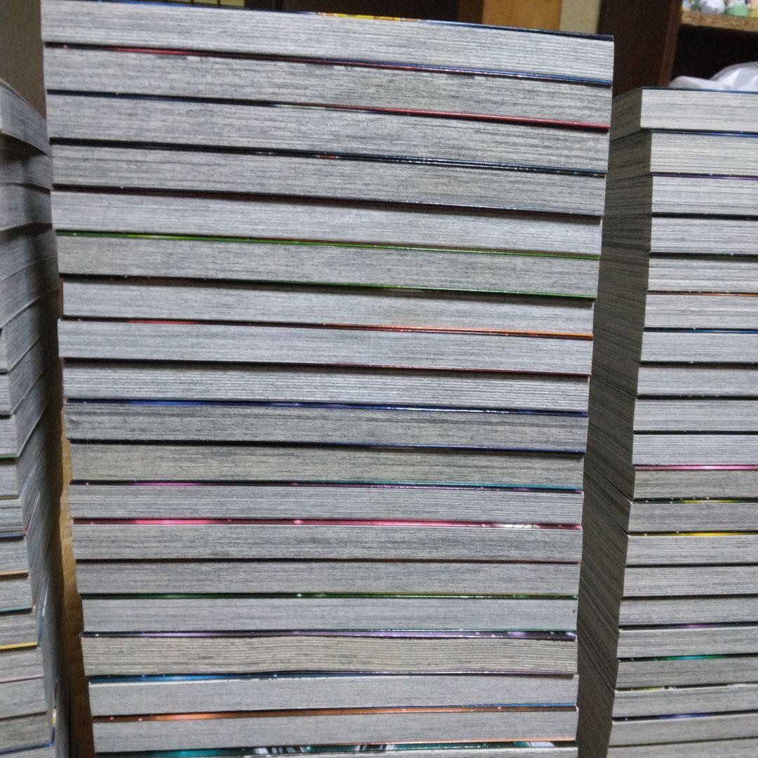 銀魂　全巻セット　美品　1-77巻