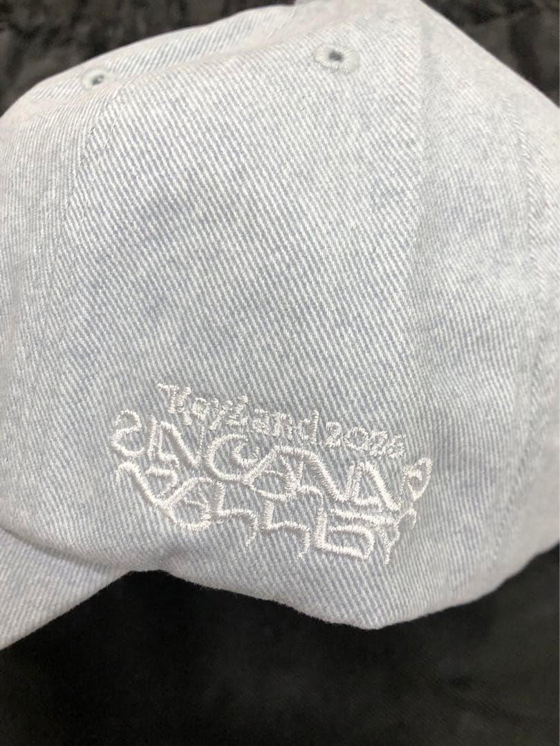 SHINee KEY キー KEYLAND サウンドチェック　　入場特典 グッズ