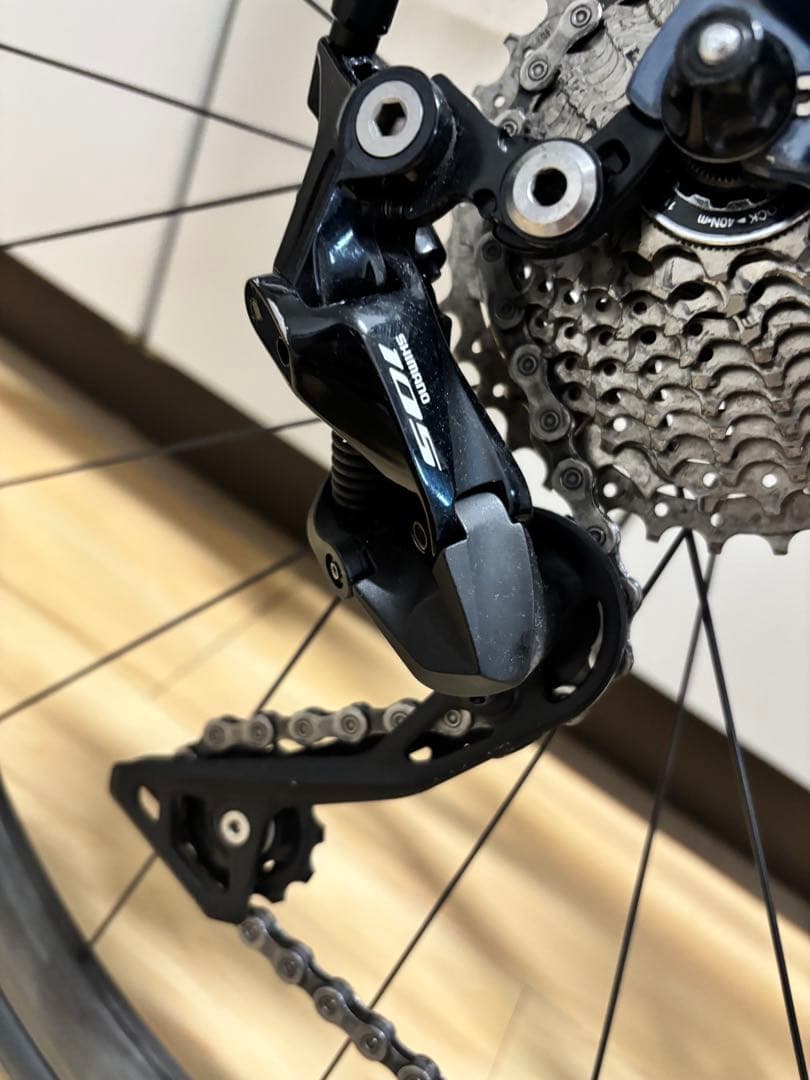 自転車本体 GIANT TCR ADVANCED SL 2021