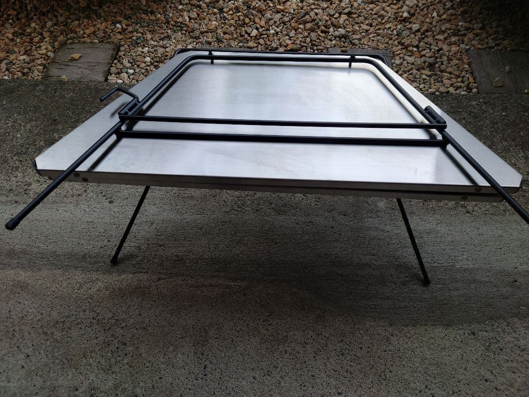 オンラインアウトドア・釣り・旅行用品 - Hangi Out ステンレス三角