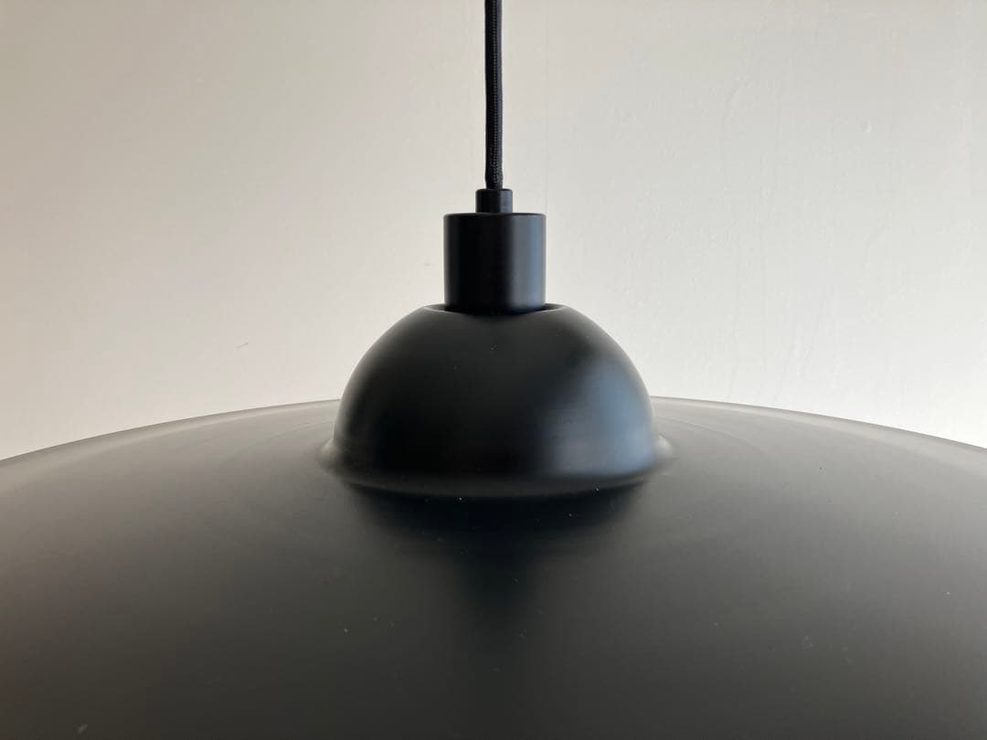 黒川雅之 CIRCLET ペンダントライト ポストモダン ビンテージ ヤマギワ