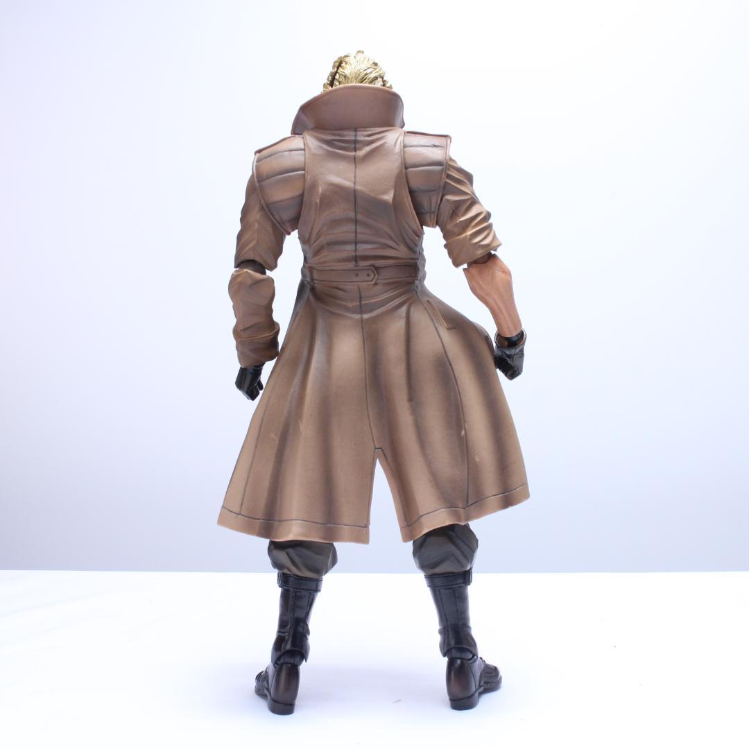 L GEAR SOLID プレイアーツ改 リキッド・スネーク