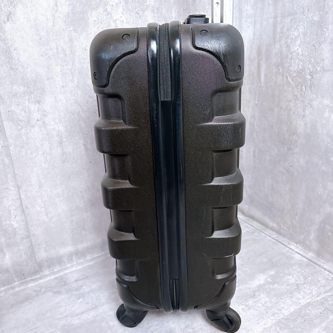 メンテ済み】TUMI T-TECH CARGO MEDIUM TRIP 68L