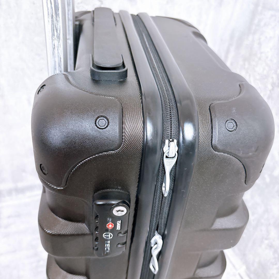 メンテ済み】TUMI T-TECH CARGO MEDIUM TRIP 68L