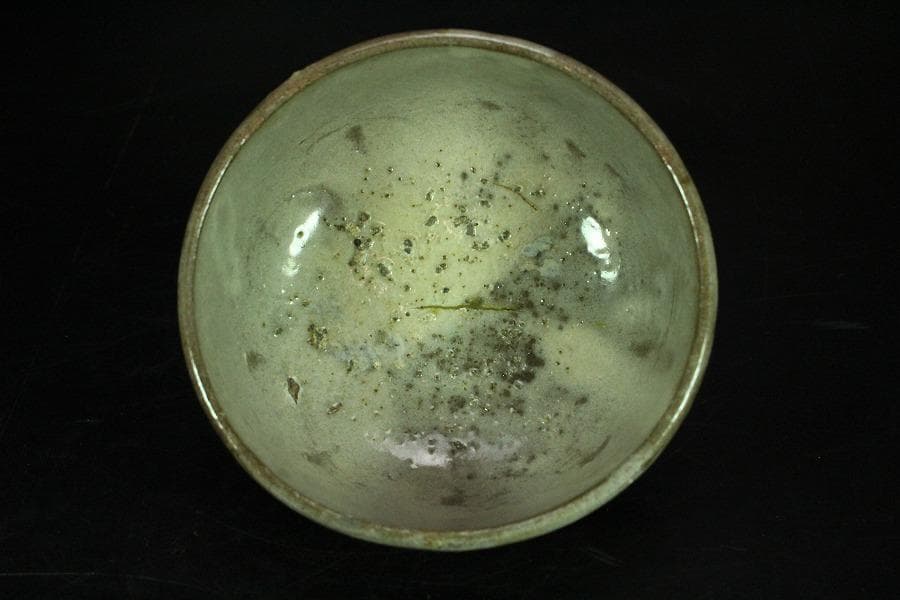 初期伊万里 ぐい呑 書 碗(K-LC485) - メルカリ