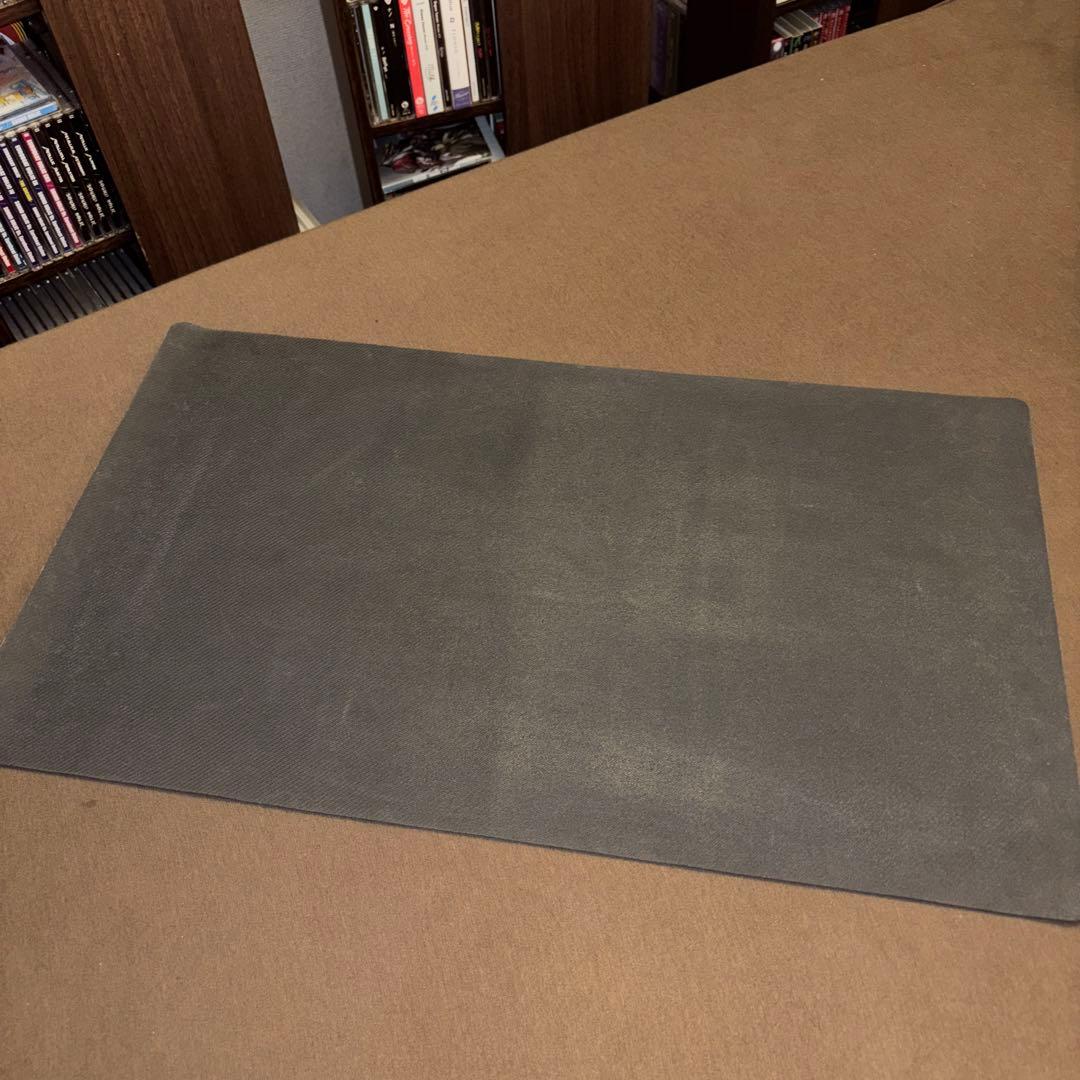 太陽龍インティ 月影龍クイラ プレイマット 遊戯王 海外 英語 米 B