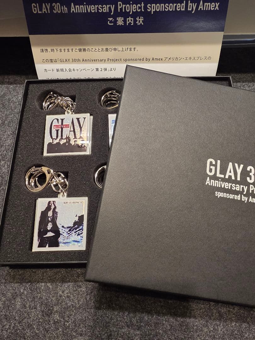 桑田佳祐 なぎさホテル キーホルダー 非売品】桑田佳祐 なぎさホテル