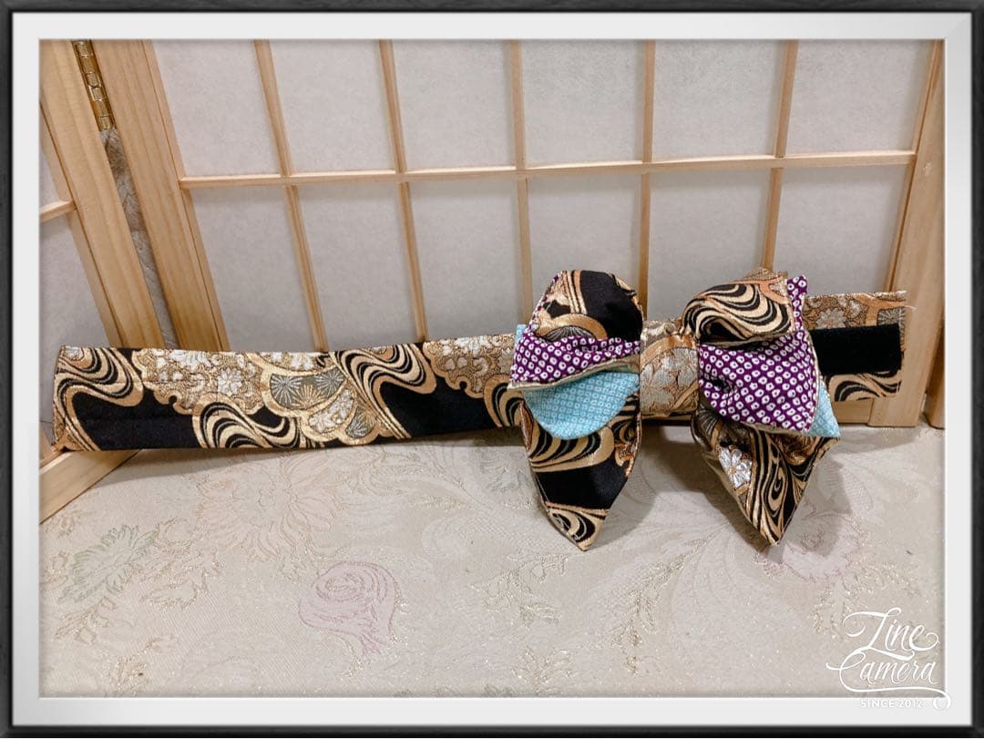 B361.pon2pan2☆オーダー犬袴☆男の子 B456.pon2pan2☆犬お被布☆オーダー