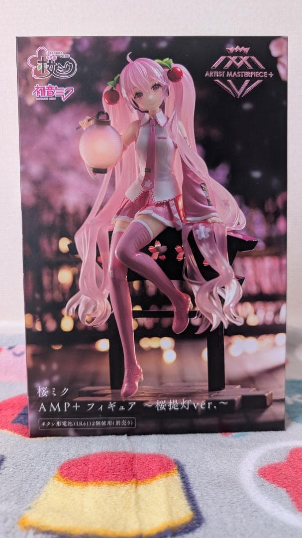 初音ミク AMP＋フィギュア 9種11体セット - メルカリ